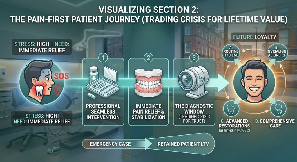 Why UK Practices Are Moving Toward the Urgent Care Model