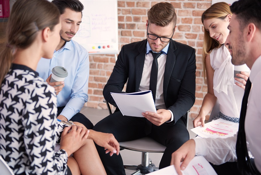 Finding the Perfect Fit: How Quizzes Enhance Recruitment Efforts