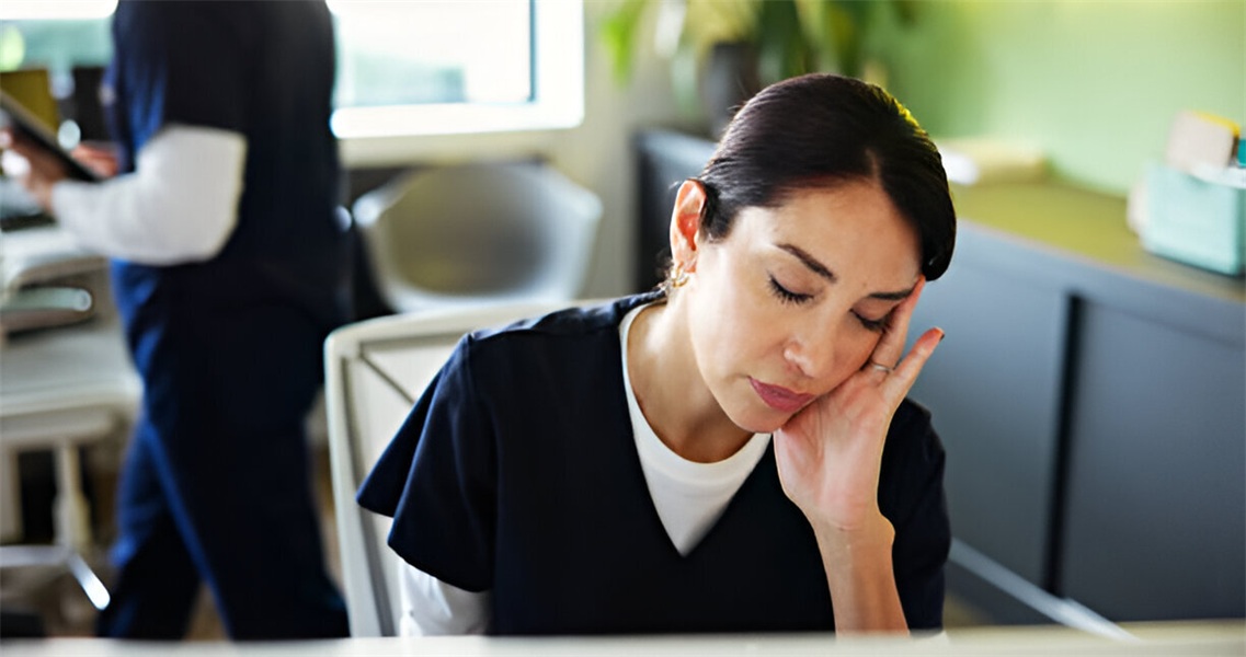 Managing Dental Anxiety: Tips for Patient Comfort