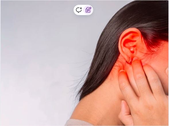 From Jaw Tension to Hearing Trouble: Connecting Bruxism, Tinnitus, and Hearing Loss