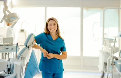 Managing Blood Pressure in Dental Care: A Quiet Pillar of Patient Safety