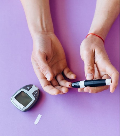 Is Berberine Ideal for Those with Diabetes or a Genetic History of Insulin Sensitivity?