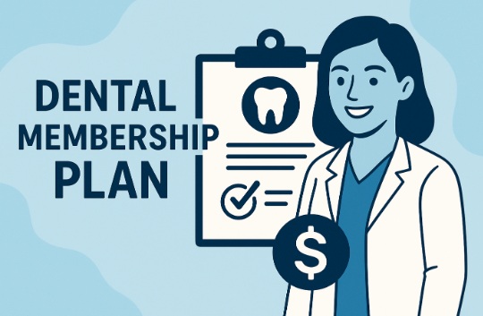 Why Your Practice Needs a Dental Membership Plan