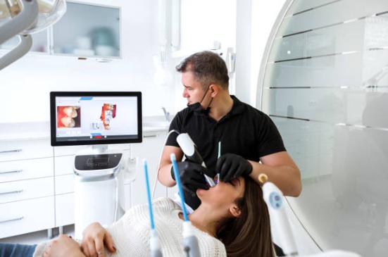 Explore Facial Recognition System Use in Modern Dental Practice