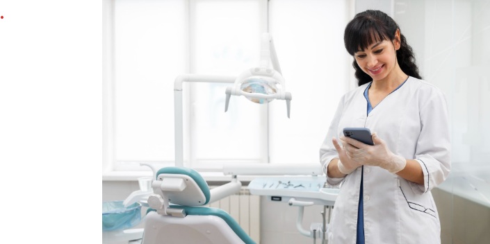 How Implementation of Virtual Phone Numbers Eases Communication in Dental Businesses?