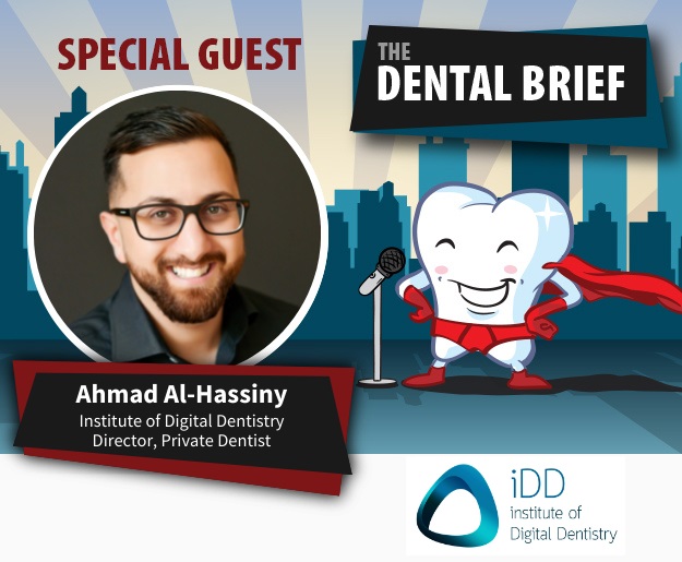 Digital Dentistry in 2022
