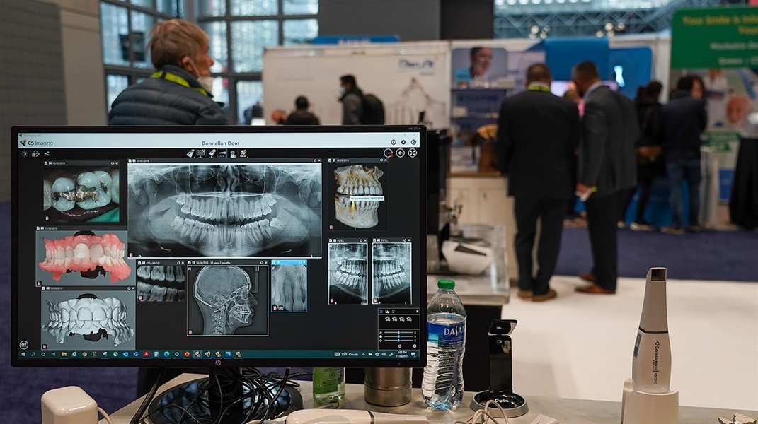 Upcoming Dental Conventions