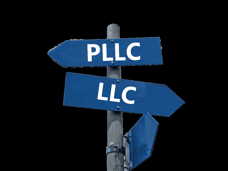 Five Considerations for Structuring Your Legal Professional Entity