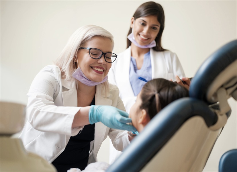 Equity Structures and Considerations for a Successful Dental Partnership
