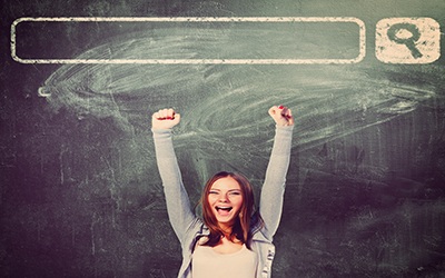 Why Google Ranking Matters for  Dentists