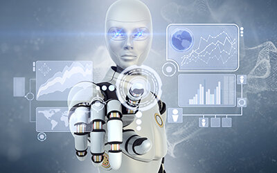 AI and Data Are Shifting Marketing Away from Traditional SEO