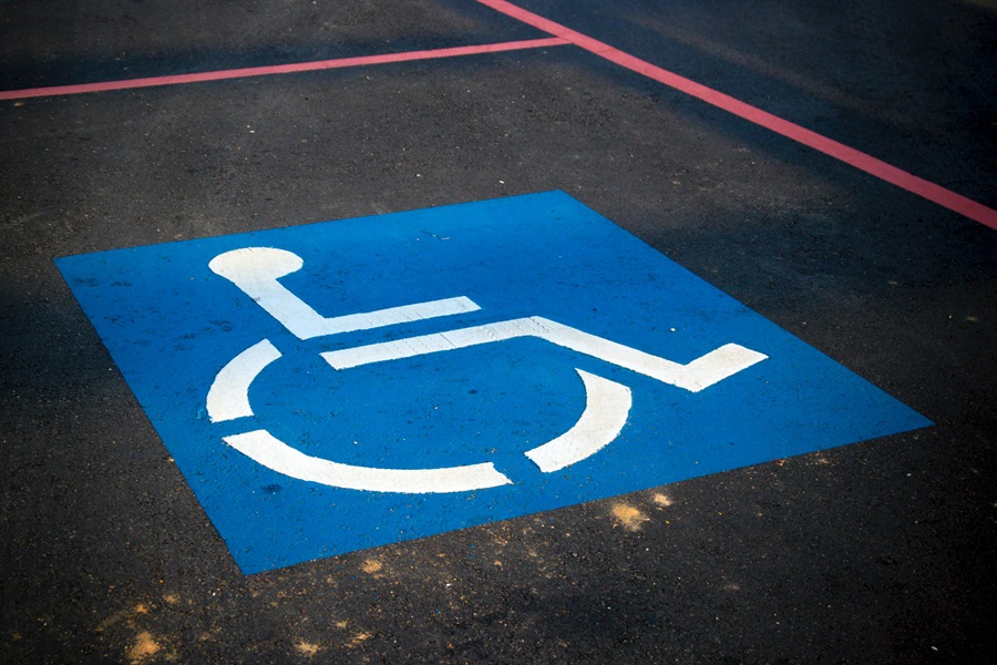 5 Steps to ADA Compliance