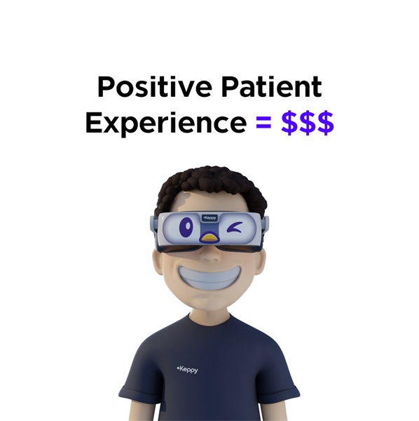 Improve the Dental Patient Experience: How It Directly Impacts Your Practice’s Profitability