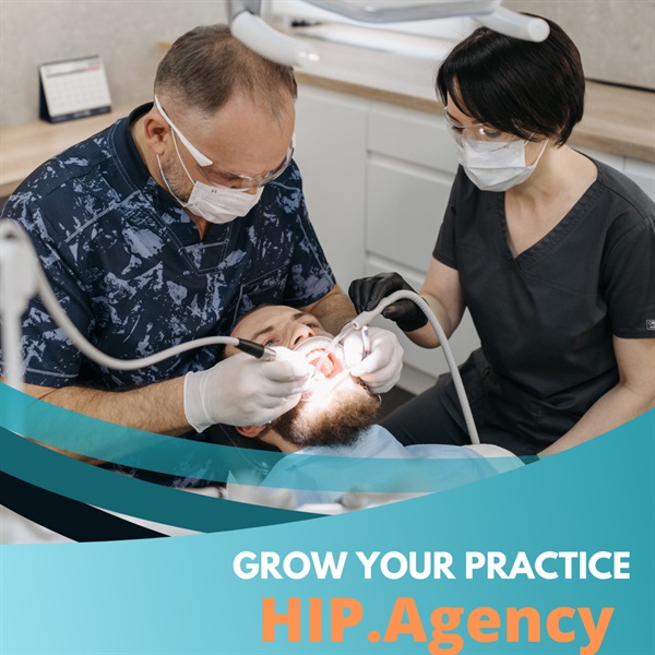 4 Growth Strategies To Help Grow Your Dental Practice