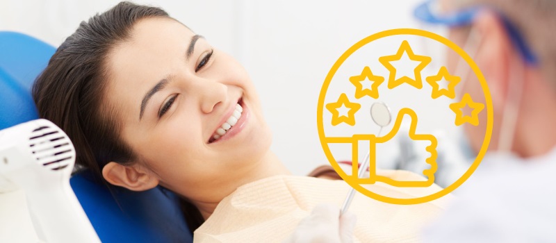 How To Get Patients To Leave Reviews For Your Practice