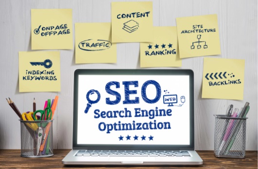 Dental SEO: The Ultimate Step by Step Guide 2023