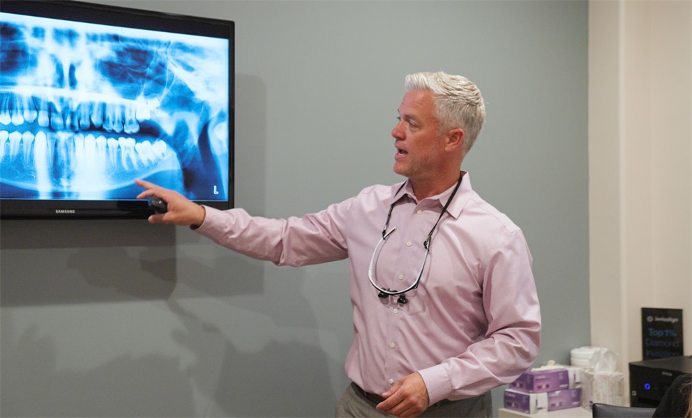 Finding the Best Orthodontist in Riverside, CA: A Comprehensive Guide