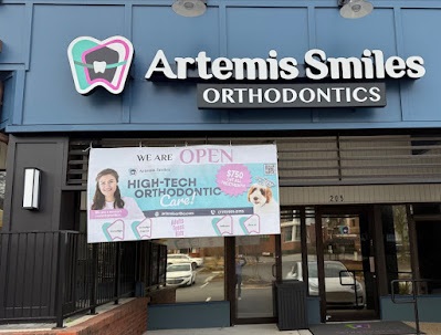 Choosing the Best Orthodontist in Sandy Springs, GA: The Ultimate Guide