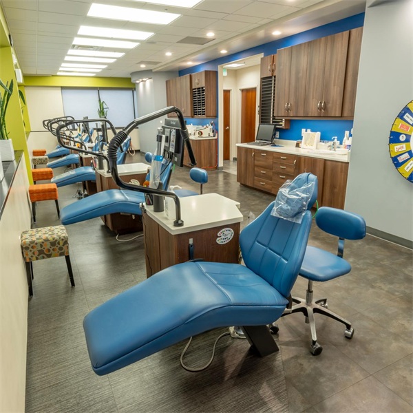 How to Find the Right Orthodontist for Kids in Salt Lake City