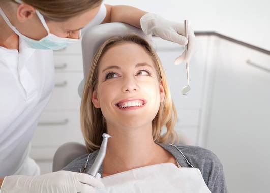 8 Red Flags in a Dentist That You Shouldn't Miss