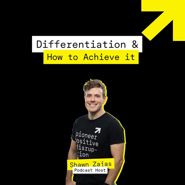 Breaking the Mold: Differentiating Your Dental Practice