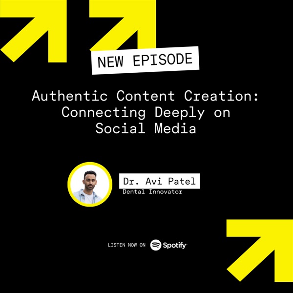 Authentic Content Creation: Connecting Deeply on Social Media