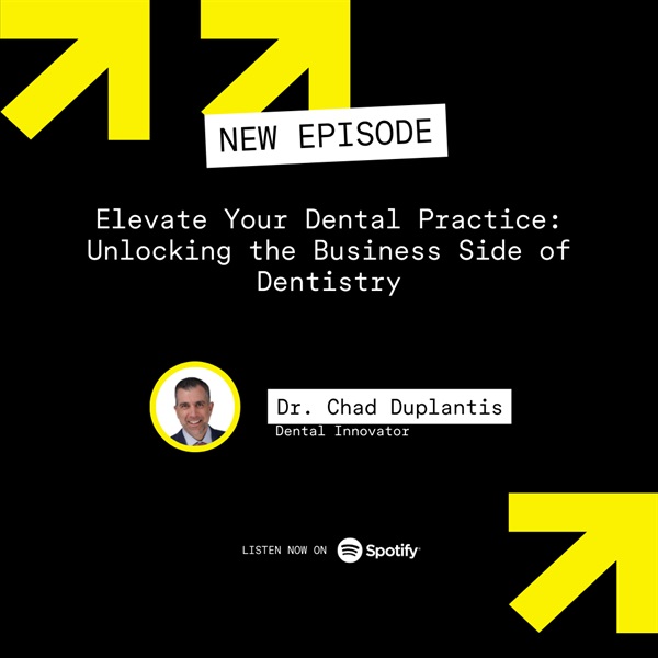 Elevate Your Dental Practice: Unlocking The Business Side of Dentistry