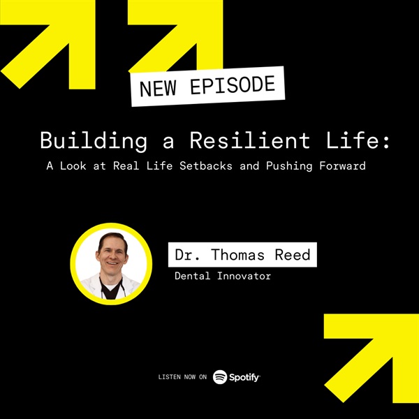 Building a Resilient Life: A Look at Real Life Setbacks and Pushing Forward
