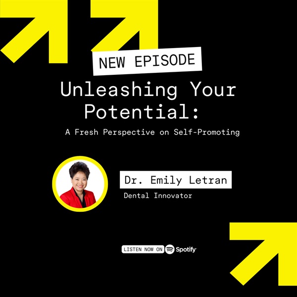 Unleashing Your Potential: A Fresh Perspective on Self-Promoting