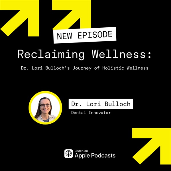 Reclaiming Wellness: Lori Bulloch’s Journey of Holistic Wellness