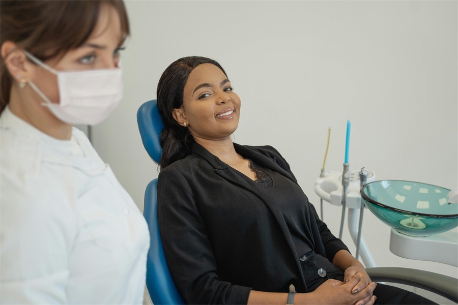 Corporate Health Care Trends: Integrating Dental and Medical Benefits 
