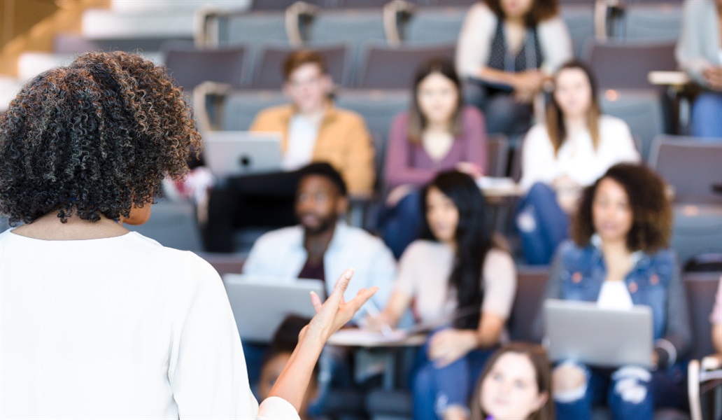 Dental Education: Dental Microscopes for Engaging Lectures