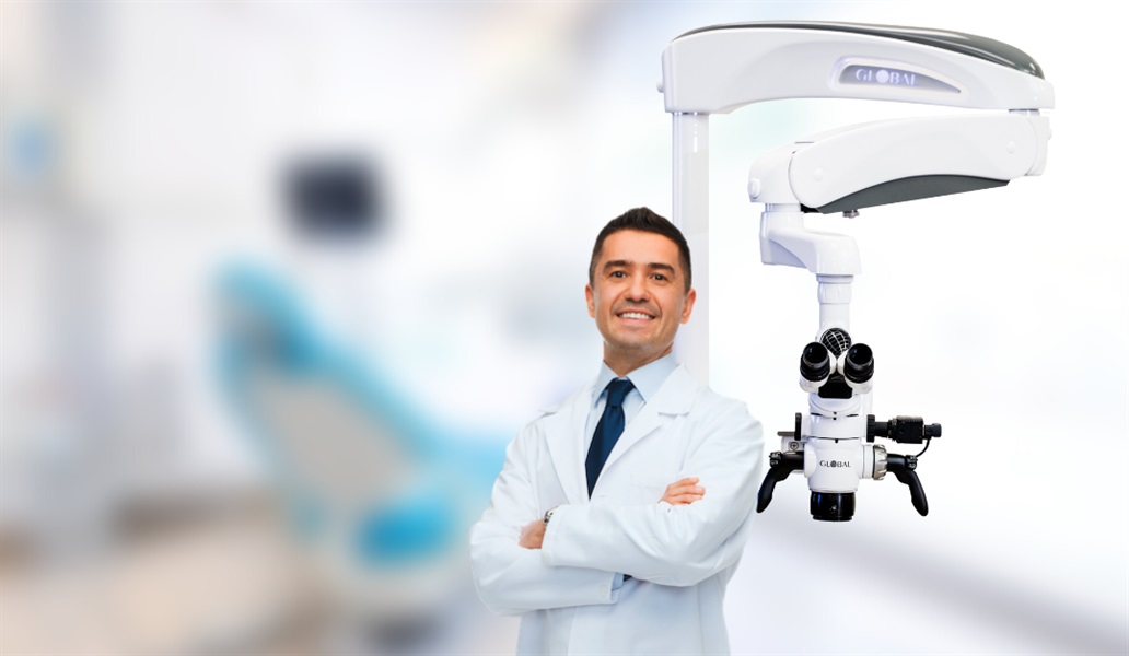 Top 5 Advantages of Endodontic Microscopes