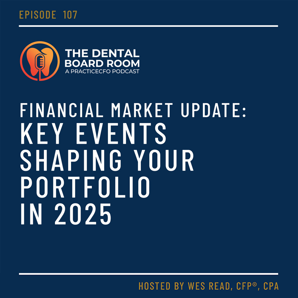 Financial Market Update: Key Events Shaping Your Portfolio in 2025