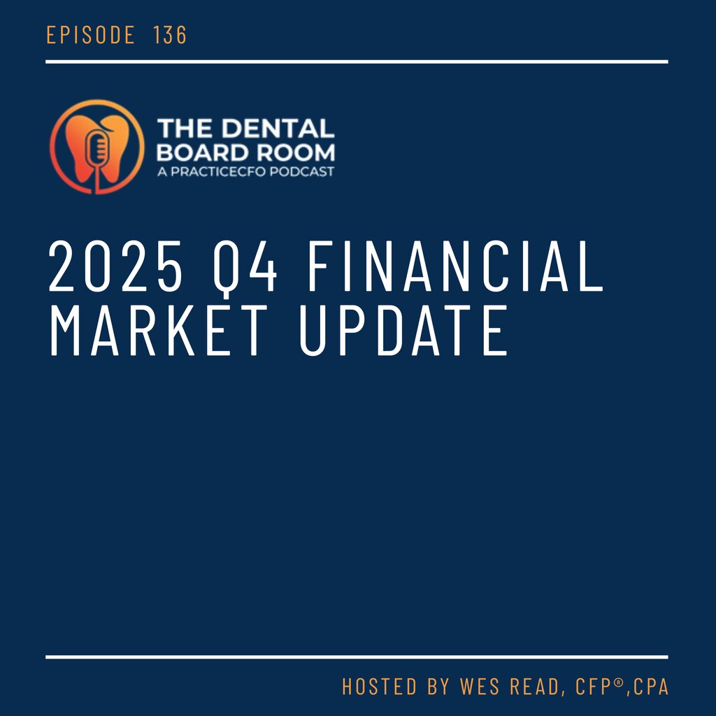 2025 Q4 Financial Market Update