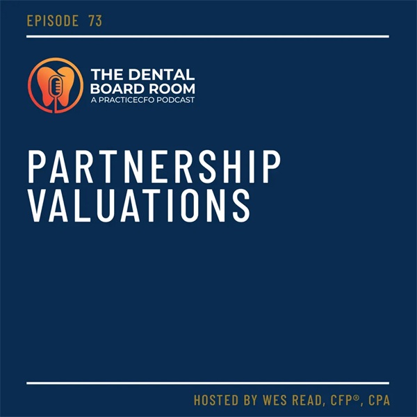 Partnership Valuations
