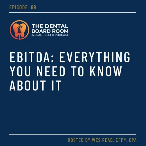 EBITDA: Everything You Need to Know About It