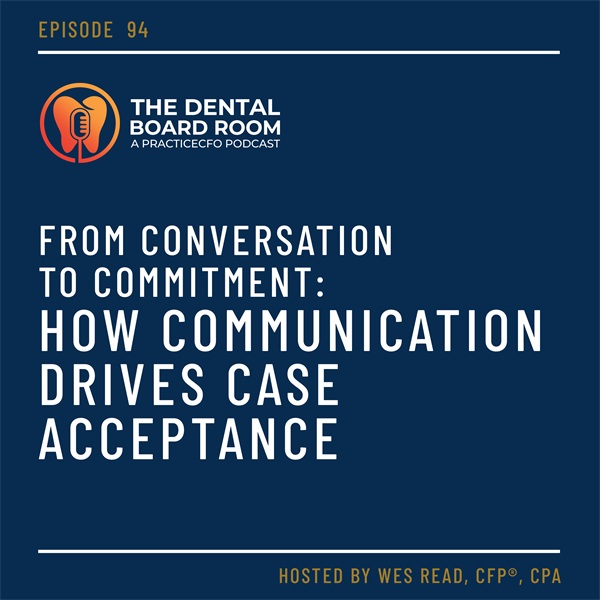 From Conversation to Commitment: How Communication Drives Case Acceptance
