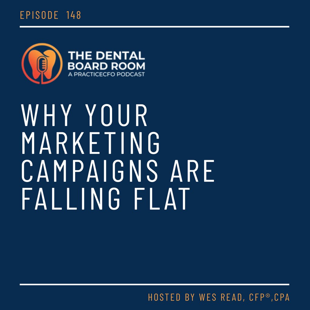 Why Your Marketing Campaigns are Falling Flat