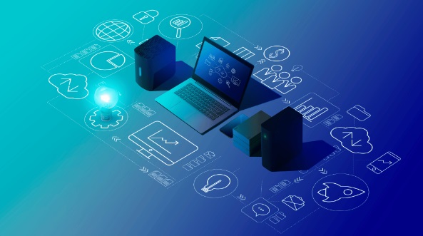 Cloudy with a Chance of Efficiency