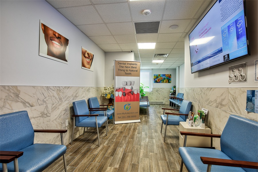 Hackensack Cosmetic Dentistry