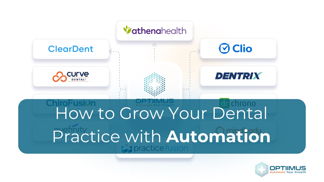 How to Grow Your Dental Practice with Automation