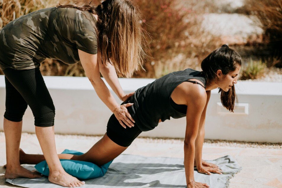 Trusted Physical Therapy in Mobile, AL at HealthActions Physical Therapy