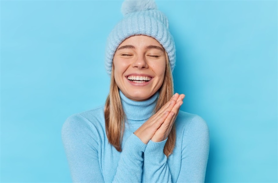 How Winter Weather Can Impact Your Teeth