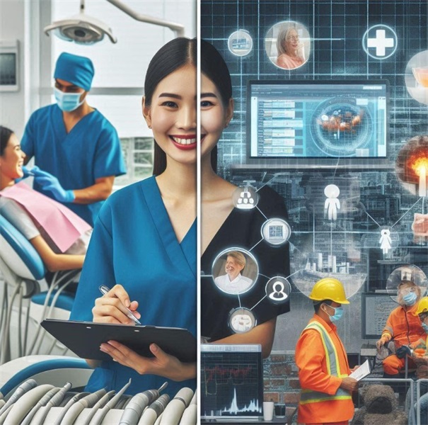 What Are the Latest Trends in Efficiency for Dental Clinics?