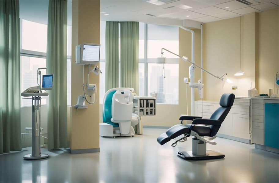 IV Remedies for Fatigue: Why IV Vitamin Therapy Is the Energy Boost You Need