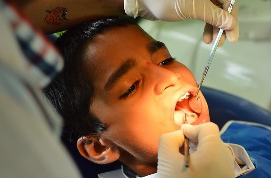 Dental Care - The Importance of Regularly Visiting a Dentist