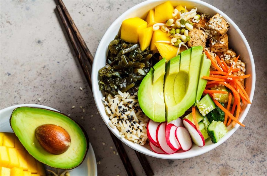 Plant-Based Eating: Benefits, Tips, And Recipes for a Healthier You