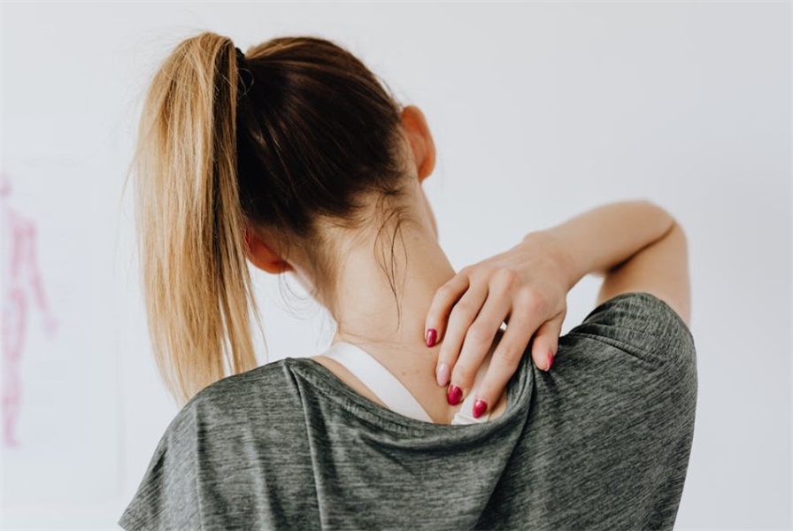 Neck Pain and Sleep Apnea: The Dental Connection