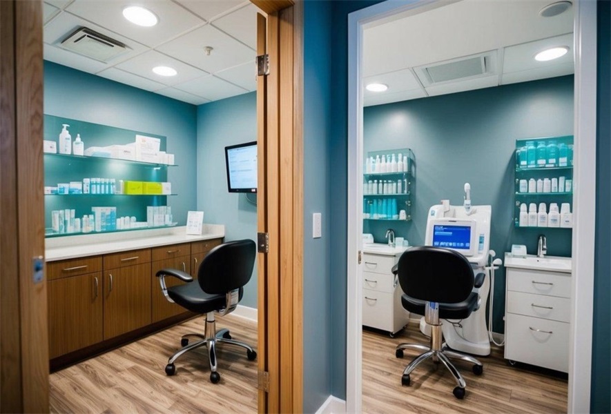 Botox vs. Dermal Fillers: Which is Right for You in Jacksonville?